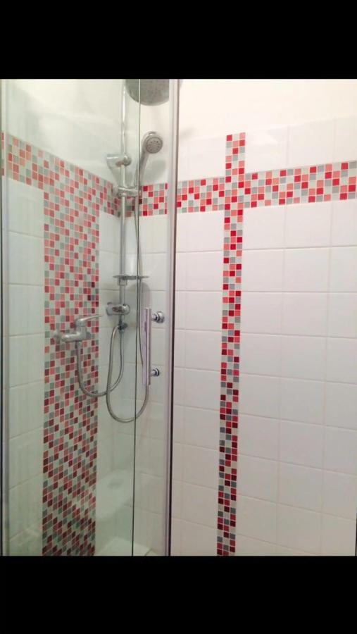Appartement Le Gentilhomme - - Entree Autonome - Plein Centre Historique Quimper