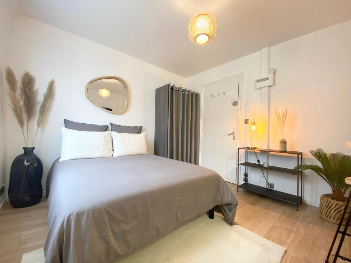 Le Gentilhomme - - Entree Autonome - Plein Centre Historique Apartment *