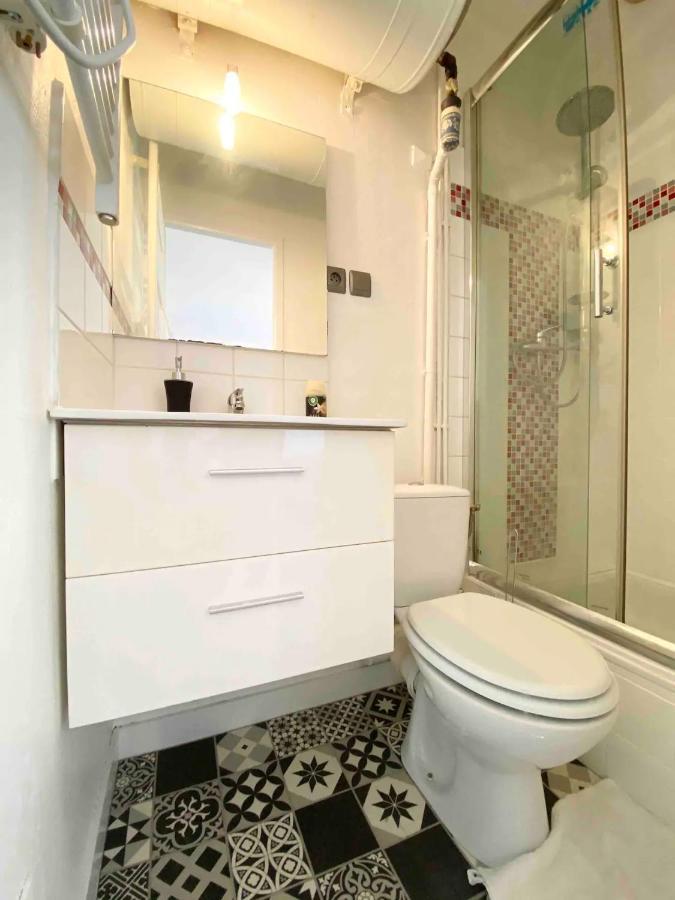 Apartment Le Gentilhomme - - Entree Autonome - Plein Centre Historique *